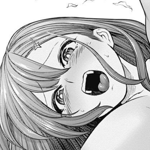 Kunoichi no Ichi! no Ni Chapter 25: Ichi Kuno dies cover