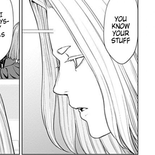 Kunoichi no Ichi! no Ni Chapter 29: The Truth about Gal Kuno cover