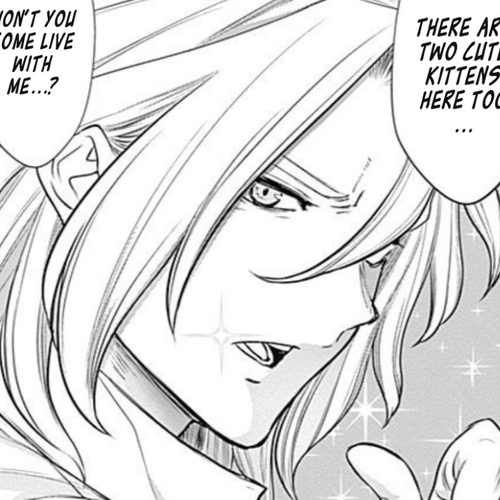 Kunoichi no Ichi! no Ni Chapter 31: Bud cover