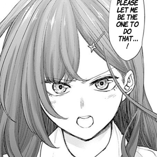 Kunoichi no Ichi! no Ni Chapter 32: Now seal cover