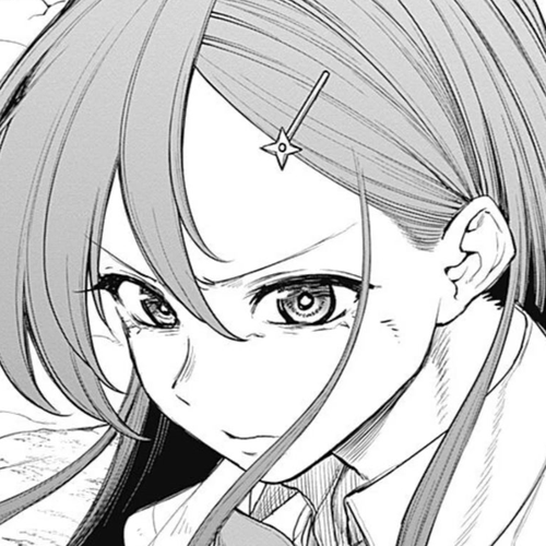 Kunoichi no Ichi! no Ni Chapter 44: Chairman's will cover