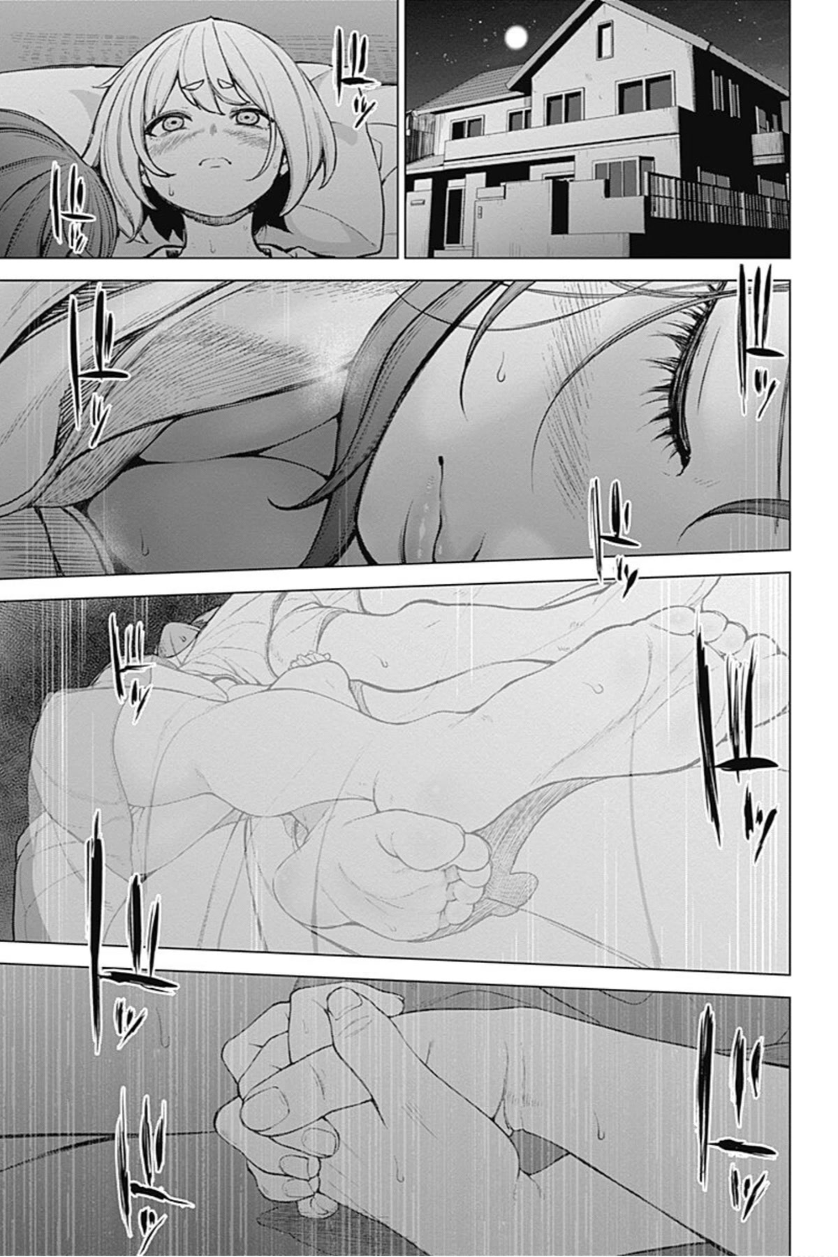 Kunoichi no Ichi! no Ni Chapter 47 page 3 - Chapter 47: Conclusion and Farewell