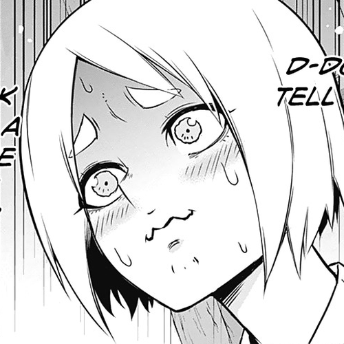 Kunoichi no Ichi Chapter 1: I, Kunoichi. cover
