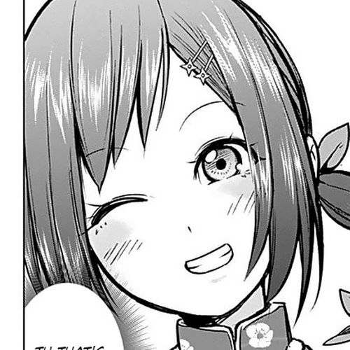 Kunoichi no Ichi Chapter 11: Kunoichi, Buying Clothes cover