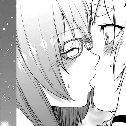 Kunoichi no Ichi Chapter 17: Kunoichi's Lie cover