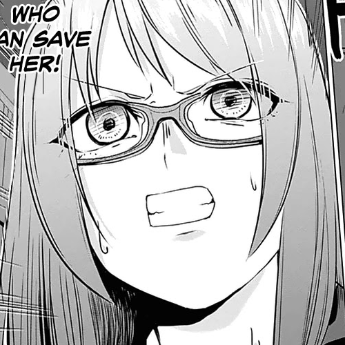 Kunoichi no Ichi Chapter 18: The Rescuing Kunoichi. cover