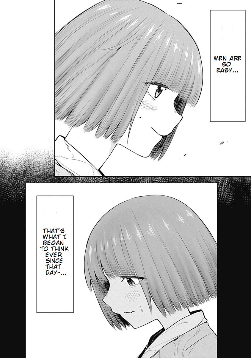 Kunoichi no Ichi Chapter 28 page 9 - Chapter 28: That? Could it be...
