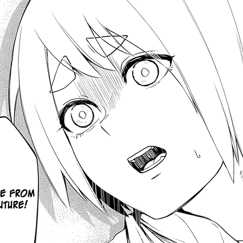 Kunoichi no Ichi Chapter 30: One More Person cover