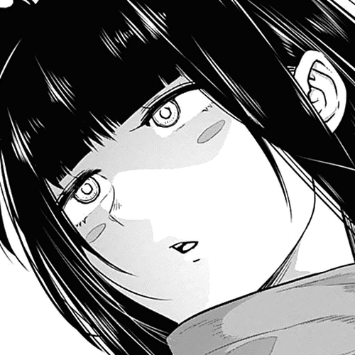 Kunoichi no Ichi Chapter 31: Fighting Kunoichi! cover