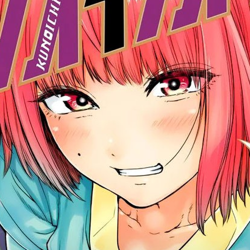 Kunoichi no Ichi Chapter 35: Damn! cover