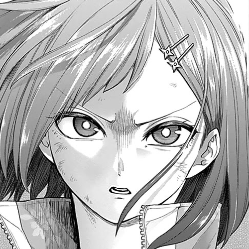 Kunoichi no Ichi Chapter 37: The Plot Revealed cover