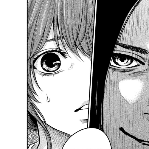 Kunoichi no Ichi Chapter 38: Sea Cucumber Blocking the Way cover