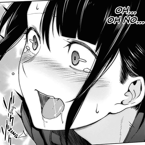 Kunoichi no Ichi Chapter 39: Counter-Attacking Starfish. cover