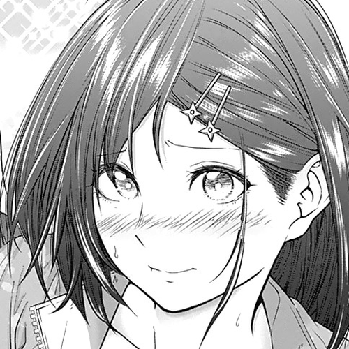 Kunoichi no Ichi Chapter 4: The Highly Sensitive Kunoichi. cover
