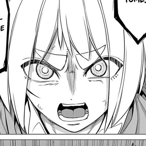 Kunoichi no Ichi Chapter 40: What I Can Do. cover