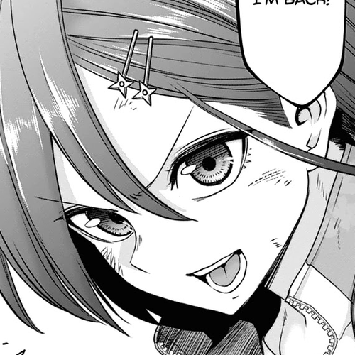 Kunoichi no Ichi Chapter 41: A Crisis is a Golden Opportunity cover