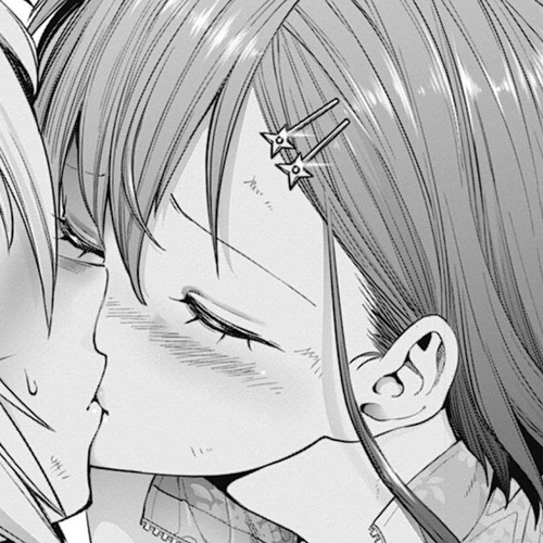 Kunoichi no Ichi Chapter 43: Ayame's feelings cover