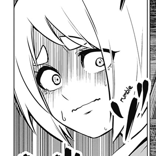Kunoichi no Ichi Chapter 6: The Kunoichi That Loves? cover