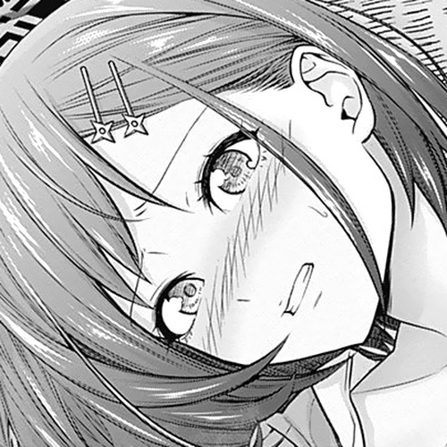 Kunoichi no Ichi Chapter 7: The Kunoichi Hanging By A Thread. cover
