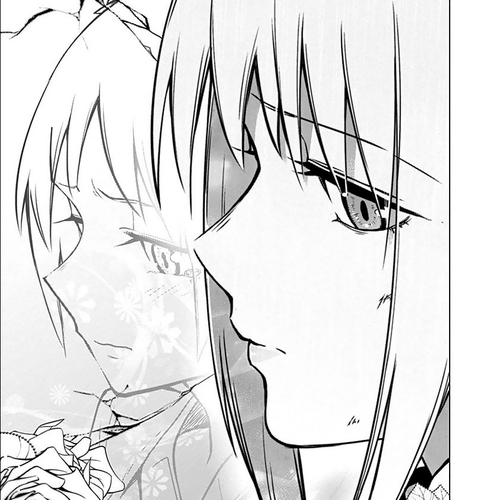 Kunoichi no Ichi Chapter 9: A Kunoichi's Trauma cover