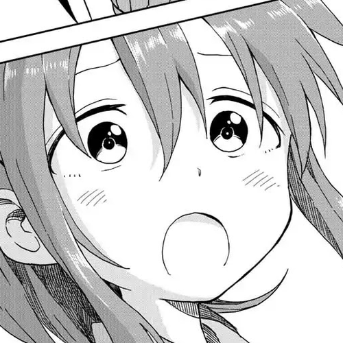 Kunoichi Tsubaki no Mune no Uchi Chapter 10: Fighting Over Fruits! cover