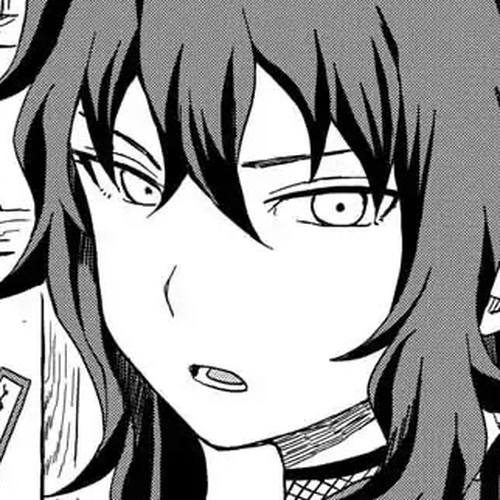 Kunoichi Tsubaki no Mune no Uchi Chapter 11: Transfer Student cover