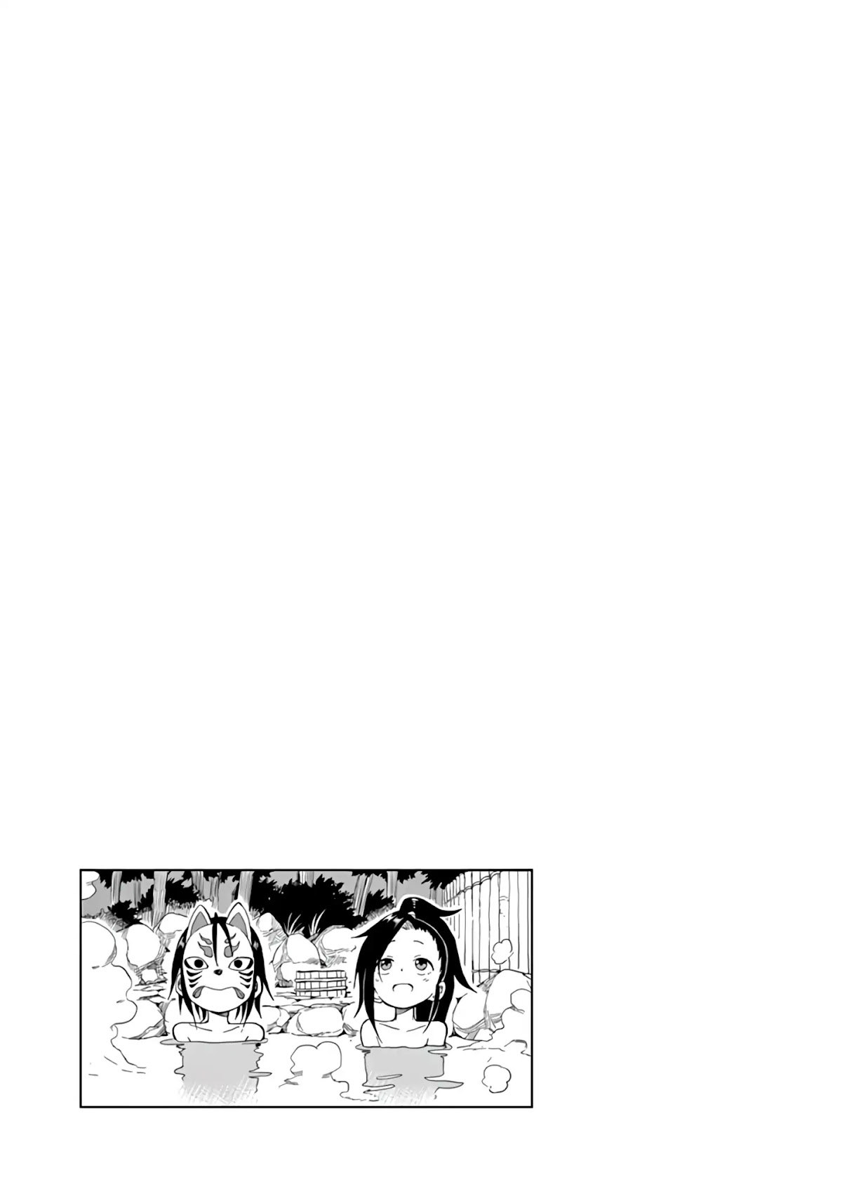 Kunoichi Tsubaki no Mune no Uchi Chapter 12.1 page 13 - Chapter 12.1: Extra