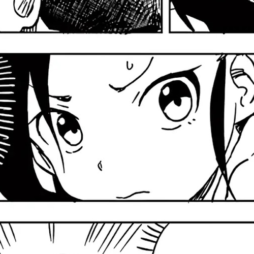 Kunoichi Tsubaki no Mune no Uchi Chapter 12.5: Extra cover