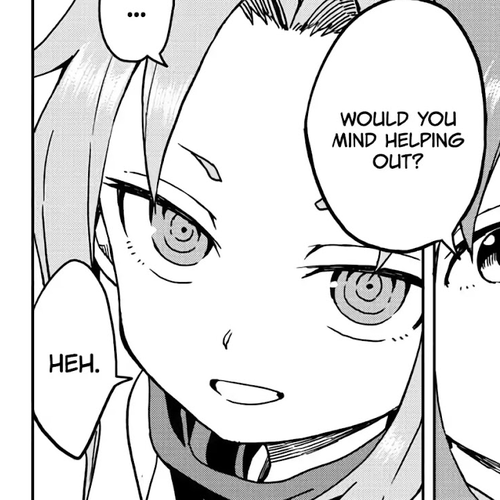 Kunoichi Tsubaki no Mune no Uchi Chapter 17: Hinagiku’s Strategy cover