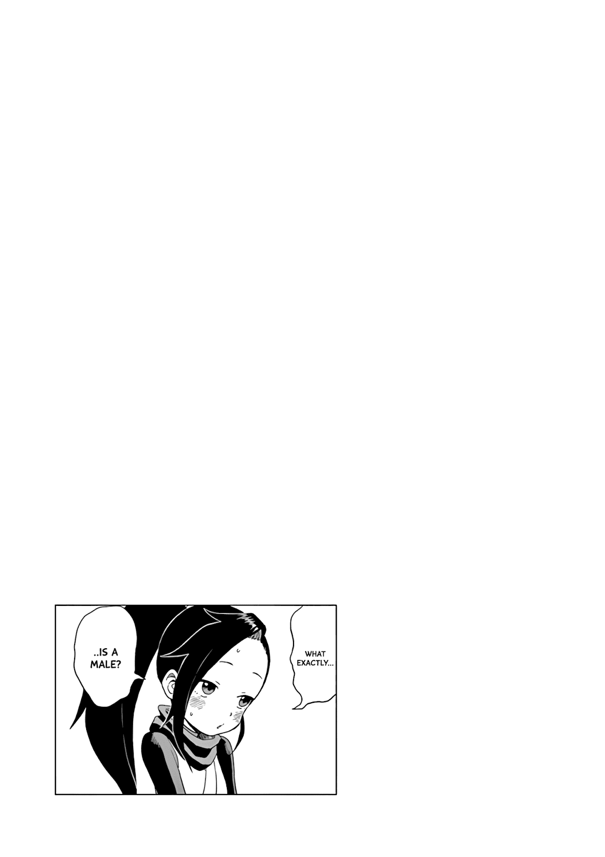 Kunoichi Tsubaki no Mune no Uchi Chapter 18.3 page 10 - Chapter 18.3: Volume 3 Extras.