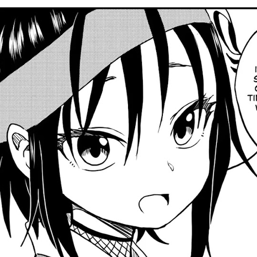 Kunoichi Tsubaki no Mune no Uchi Chapter 22: A Friendly Brawl cover