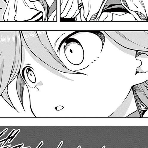 Kunoichi Tsubaki no Mune no Uchi Chapter 24: Kagetsu's Song cover