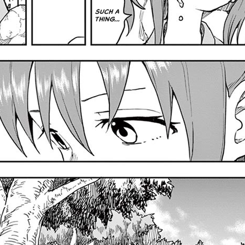 Kunoichi Tsubaki no Mune no Uchi Chapter 27: Rival cover