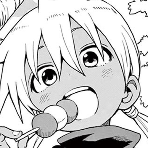 Kunoichi Tsubaki no Mune no Uchi Chapter 28: The Great Eating Contest cover