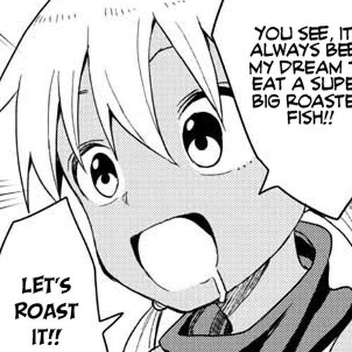 Kunoichi Tsubaki no Mune no Uchi Chapter 39: Fishing Contest cover
