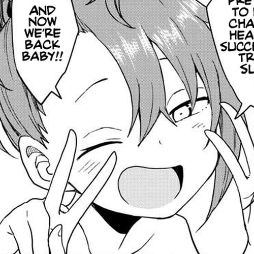 Kunoichi Tsubaki no Mune no Uchi Chapter 41: The Fruits of Their Training cover