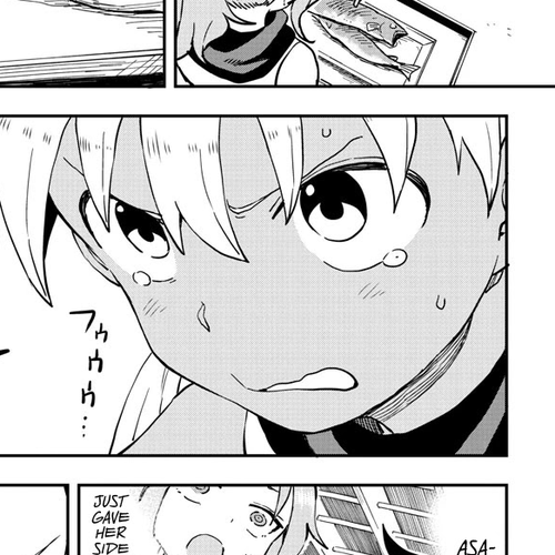 Kunoichi Tsubaki no Mune no Uchi Chapter 49: Heavy cover