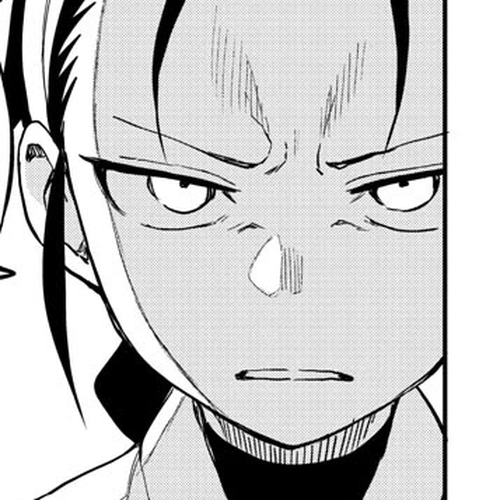 Kunoichi Tsubaki no Mune no Uchi Chapter 50: Akane Class's Dicey Life cover