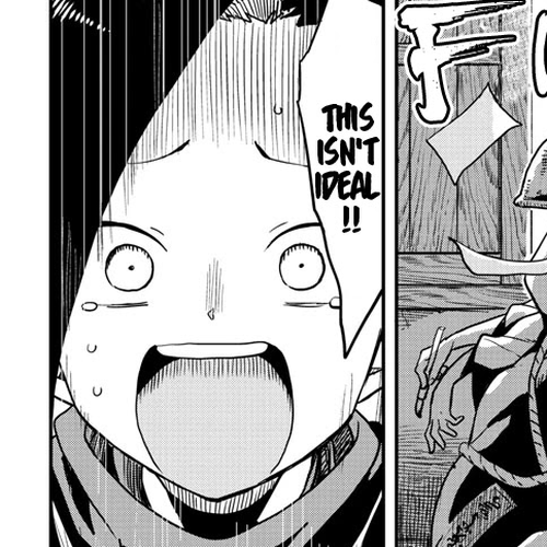 Kunoichi Tsubaki no Mune no Uchi Chapter 53: Stormy Night cover