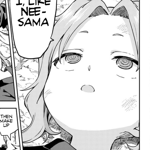 Kunoichi Tsubaki no Mune no Uchi Chapter 60: Return of a Favor cover