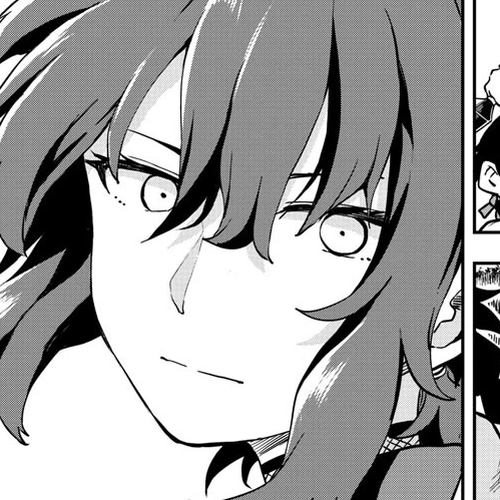 Kunoichi Tsubaki no Mune no Uchi Chapter 61: In the Heart of Kunoichi Tsubaki cover