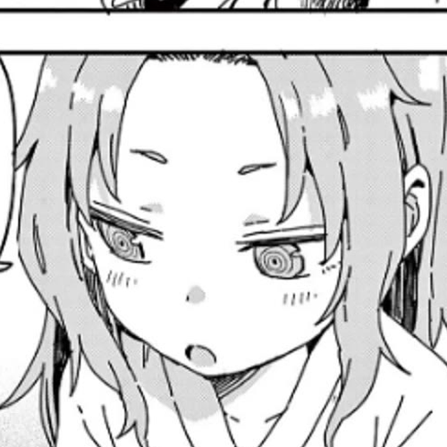 Kunoichi Tsubaki no Mune no Uchi Chapter 62: Omake cover