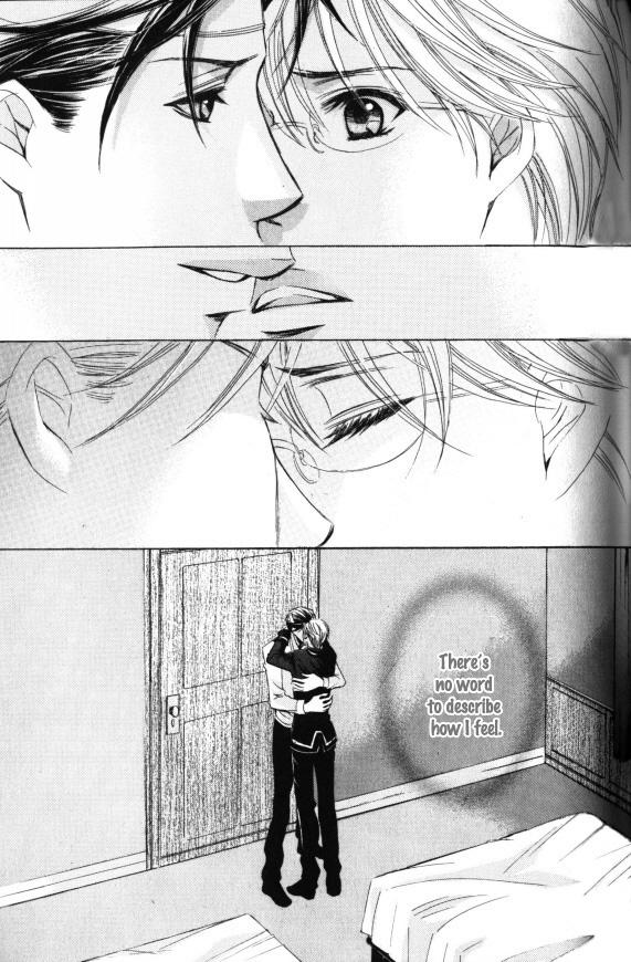 Kunshu no Ai wa Yoru ni Hana Saku Chapter 2 page 45 - Chapter 2