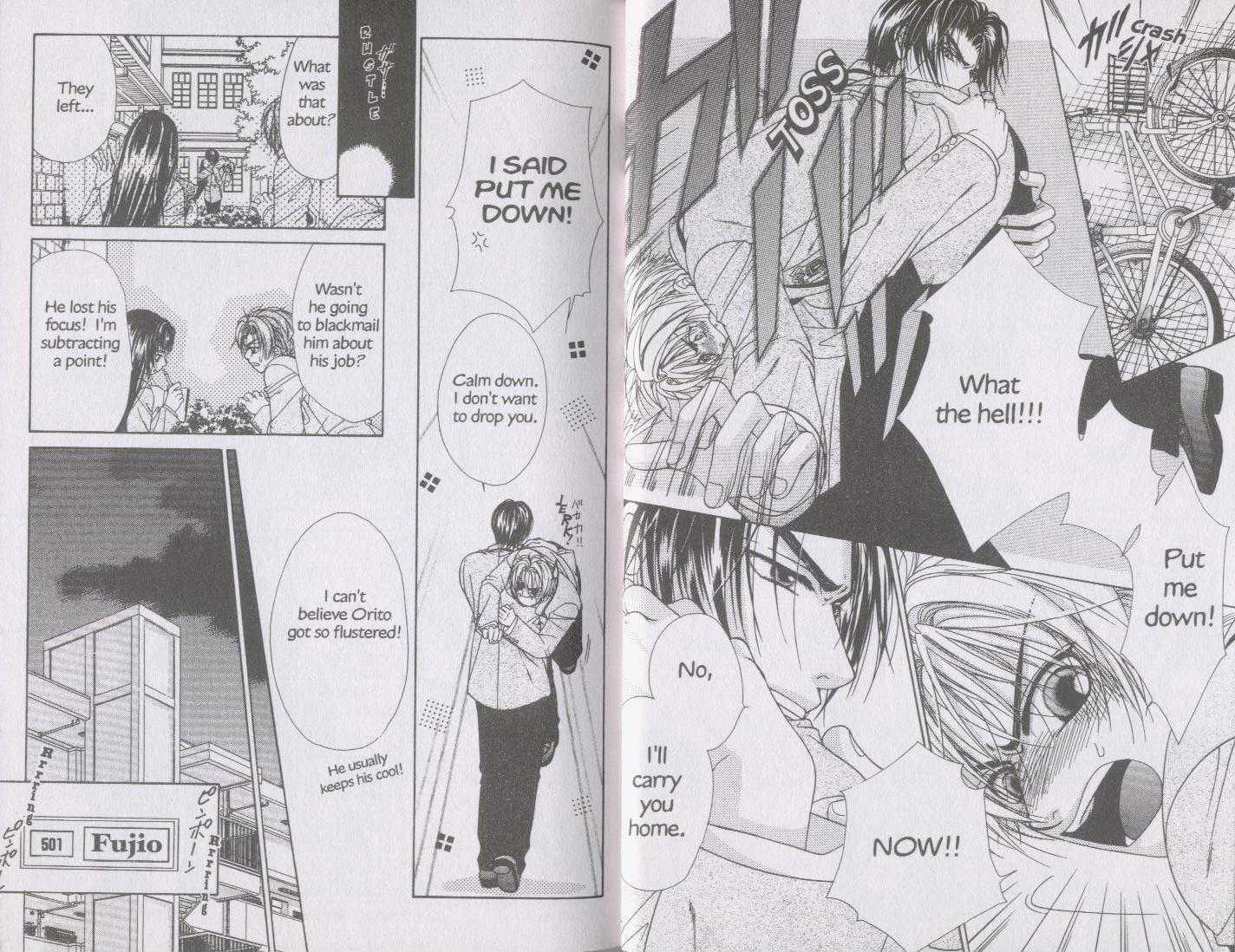Kunshusama no Koi no Oaite Chapter 1.1 page 13 - Vol.1 Chapter 1 : [Includes chapters 1-3 and 4 oneshots, see page 3 table of conte...