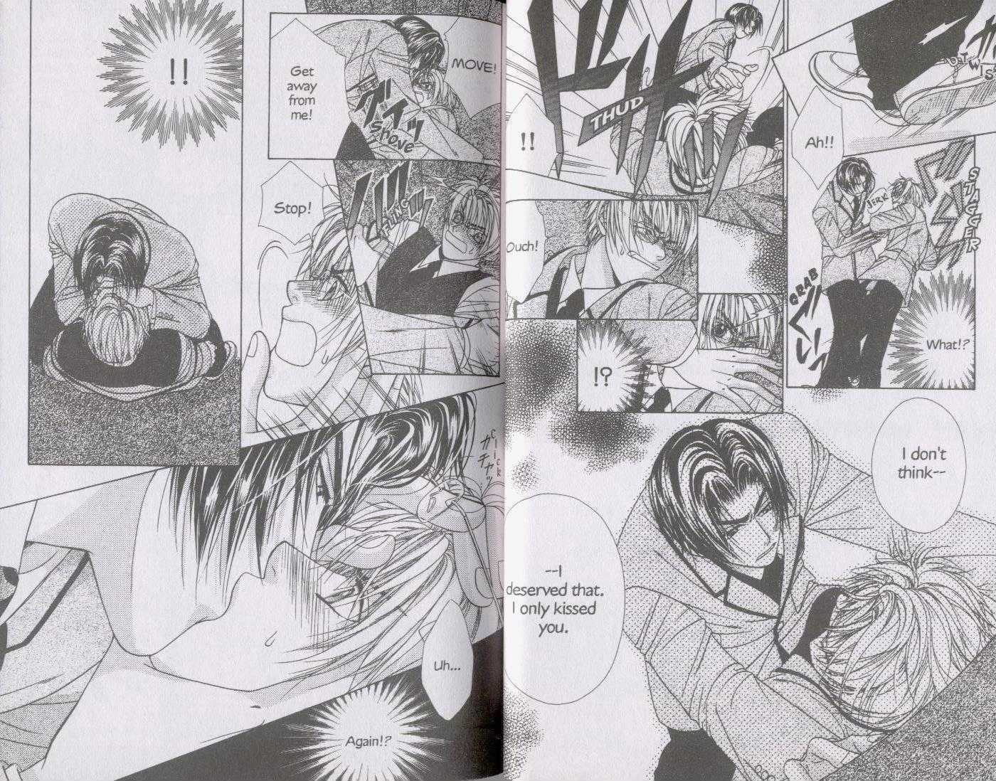 Kunshusama no Koi no Oaite Chapter 1.1 page 25 - Vol.1 Chapter 1 : [Includes chapters 1-3 and 4 oneshots, see page 3 table of conte...