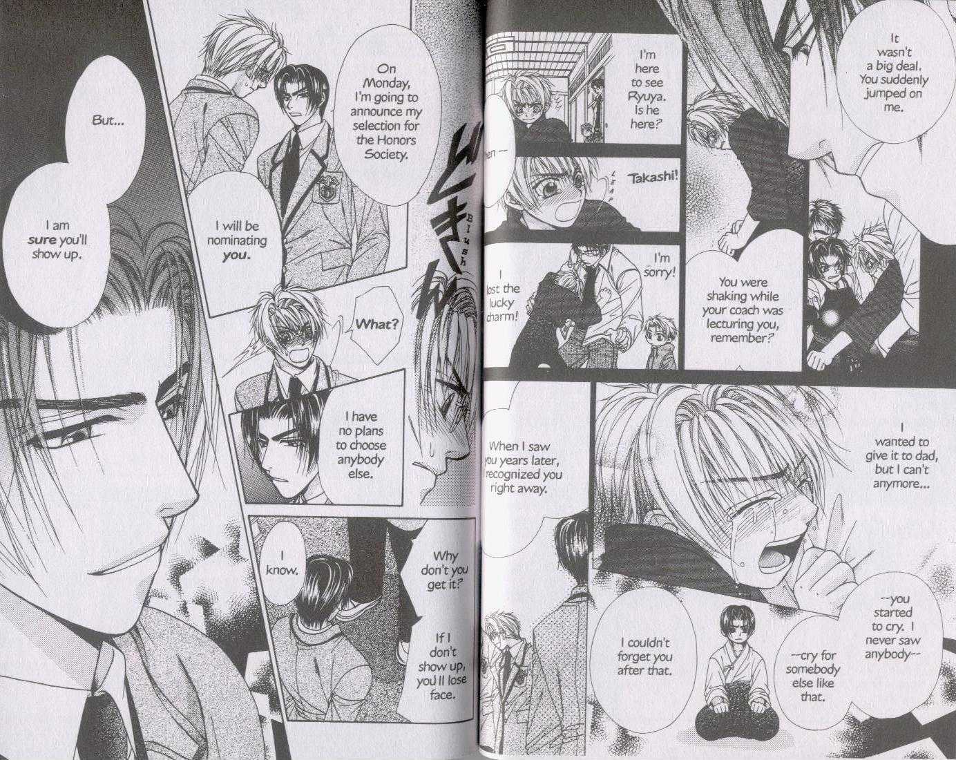 Kunshusama no Koi no Oaite Chapter 1.1 page 49 - Vol.1 Chapter 1 : [Includes chapters 1-3 and 4 oneshots, see page 3 table of conte...