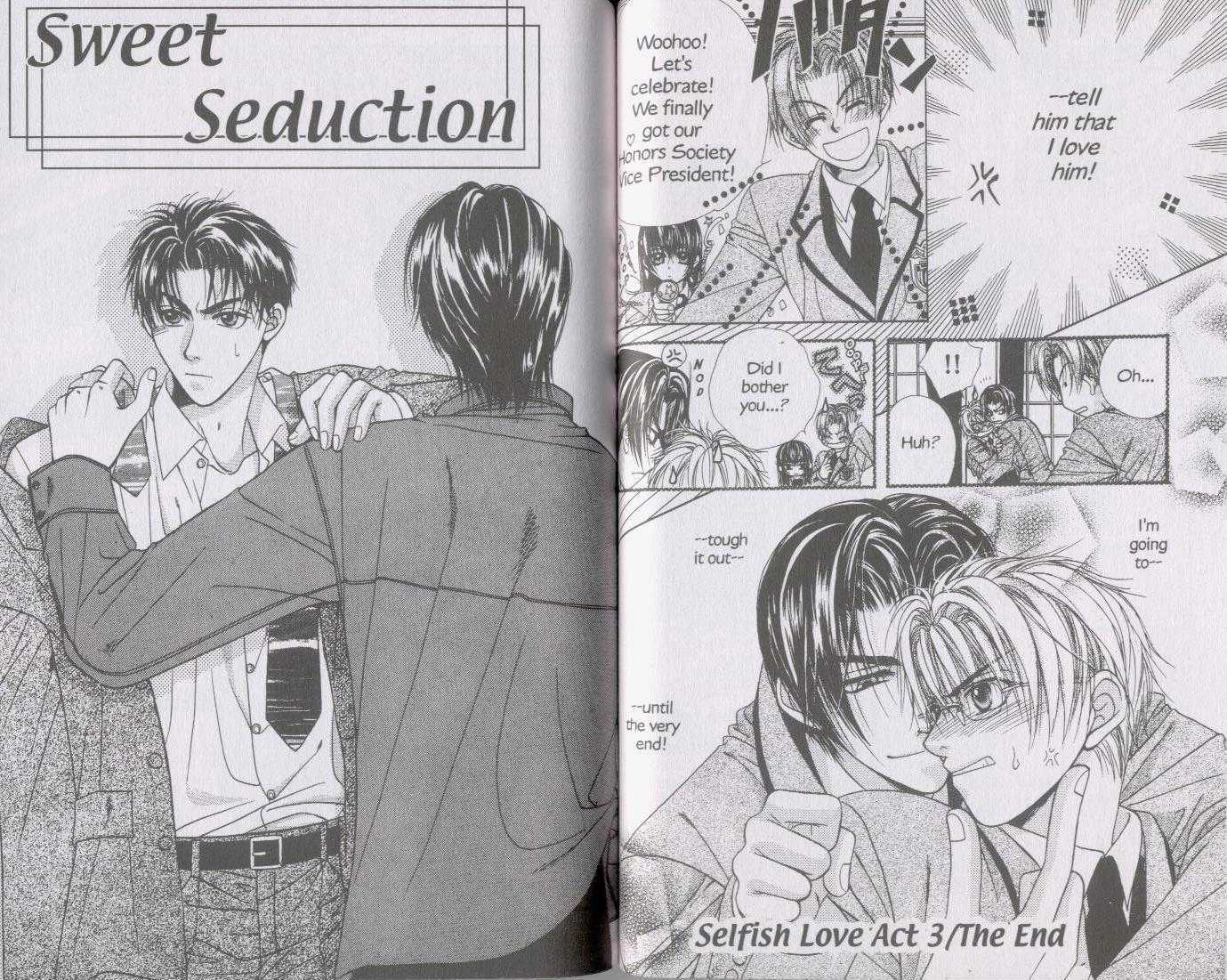 Kunshusama no Koi no Oaite Chapter 1.1 page 54 - Vol.1 Chapter 1 : [Includes chapters 1-3 and 4 oneshots, see page 3 table of conte...