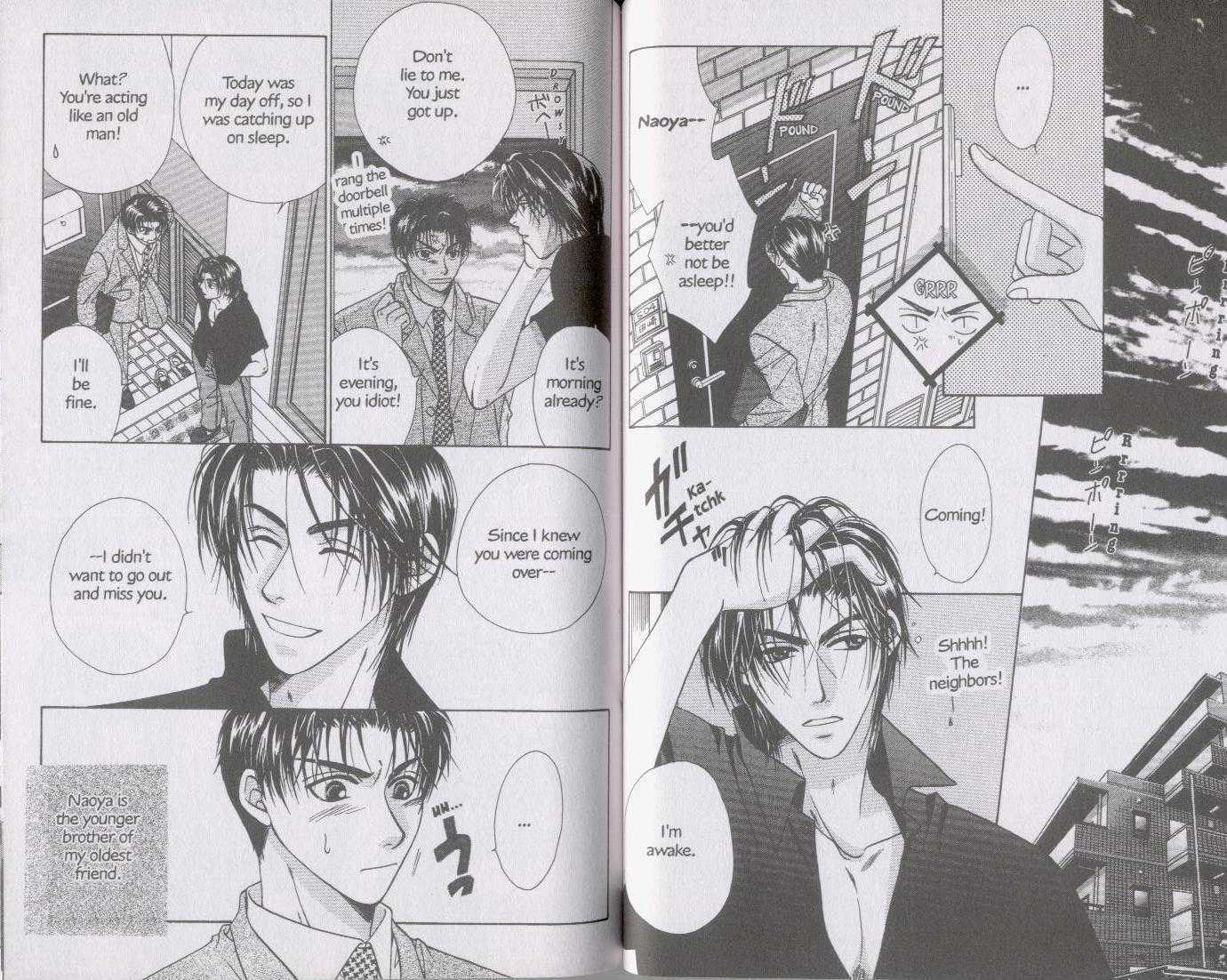 Kunshusama no Koi no Oaite Chapter 1.1 page 55 - Vol.1 Chapter 1 : [Includes chapters 1-3 and 4 oneshots, see page 3 table of conte...