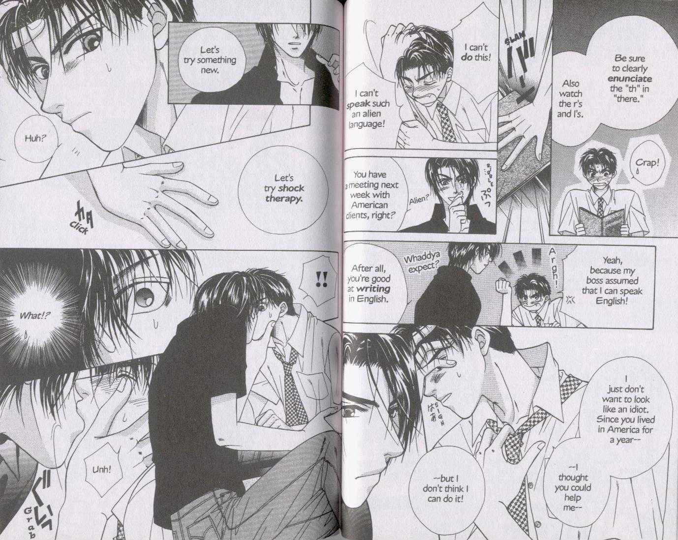 Kunshusama no Koi no Oaite Chapter 1.1 page 57 - Vol.1 Chapter 1 : [Includes chapters 1-3 and 4 oneshots, see page 3 table of conte...