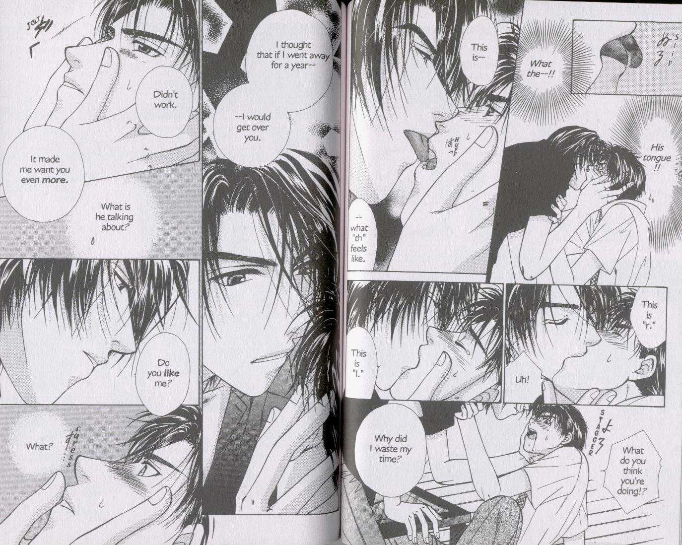 Kunshusama no Koi no Oaite Chapter 1.1 page 58 - Vol.1 Chapter 1 : [Includes chapters 1-3 and 4 oneshots, see page 3 table of conte...